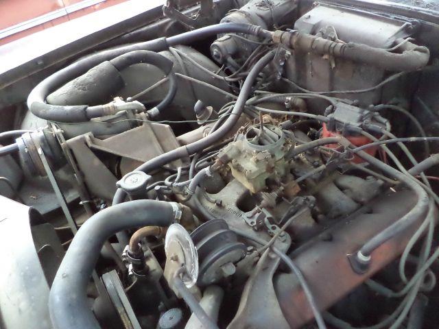 1969 Oldsmobile Delta 88 (CC-656937) for sale in Jackson, Michigan