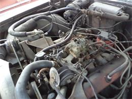 1969 Oldsmobile Delta 88 (CC-656937) for sale in Jackson, Michigan
