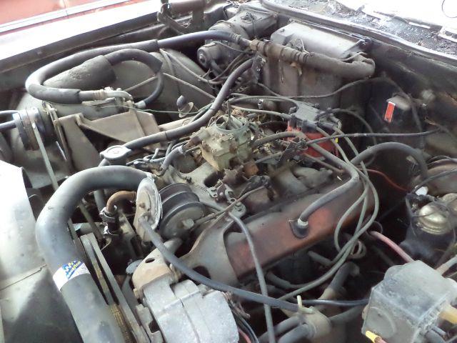 1969 Oldsmobile Delta 88 (CC-656937) for sale in Jackson, Michigan