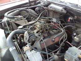 1969 Oldsmobile Delta 88 (CC-656937) for sale in Jackson, Michigan
