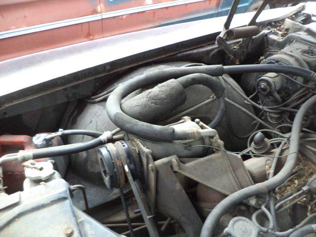 1969 Oldsmobile Delta 88 (CC-656937) for sale in Jackson, Michigan