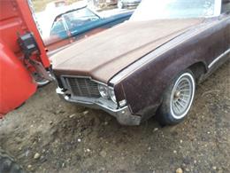1969 Oldsmobile Delta 88 (CC-656937) for sale in Jackson, Michigan