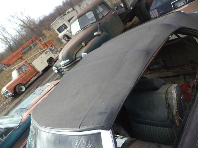 1969 Oldsmobile Delta 88 (CC-656937) for sale in Jackson, Michigan