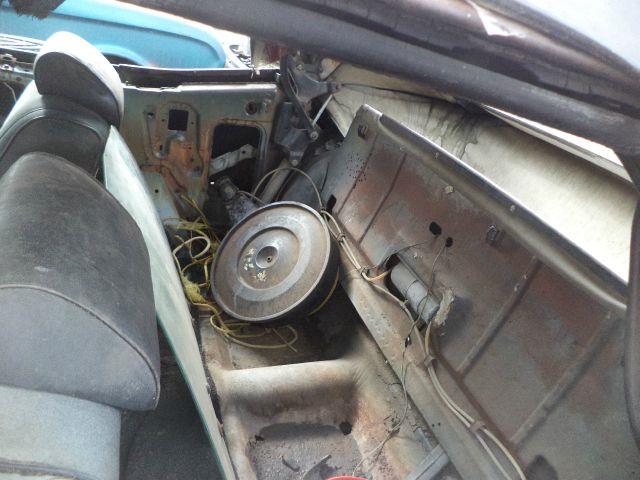 1969 Oldsmobile Delta 88 (CC-656937) for sale in Jackson, Michigan