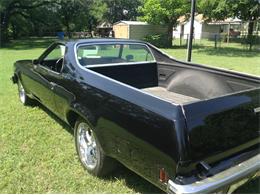 1974 Chevrolet El Camino SS (CC-657120) for sale in Fort Worth, Texas