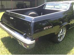 1974 Chevrolet El Camino SS (CC-657120) for sale in Fort Worth, Texas