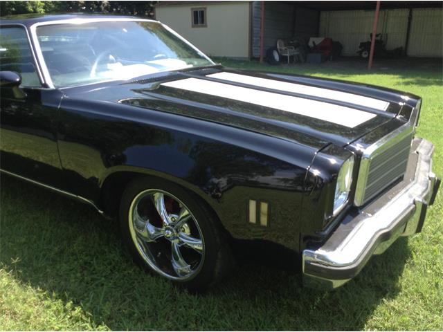 1974 Chevrolet El Camino SS (CC-657120) for sale in Fort Worth, Texas