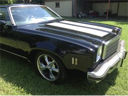 1974 Chevrolet El Camino SS (CC-657120) for sale in Fort Worth, Texas