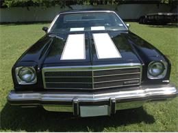 1974 Chevrolet El Camino SS (CC-657120) for sale in Fort Worth, Texas