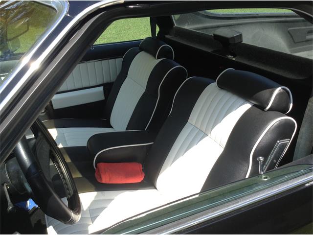 1974 Chevrolet El Camino SS (CC-657120) for sale in Fort Worth, Texas