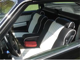 1974 Chevrolet El Camino SS (CC-657120) for sale in Fort Worth, Texas