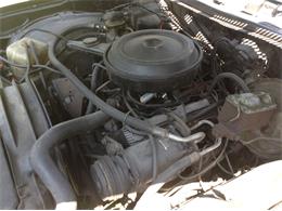 1974 Chevrolet El Camino SS (CC-657120) for sale in Fort Worth, Texas
