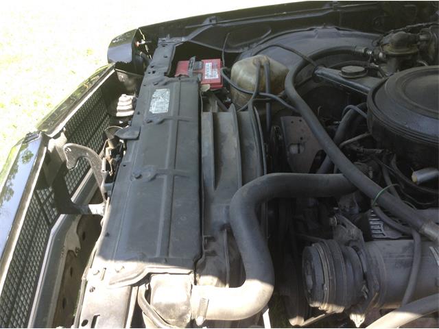 1974 Chevrolet El Camino SS (CC-657120) for sale in Fort Worth, Texas