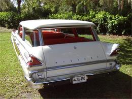 1959 Mercury Colony Park Wagon (CC-657125) for sale in Sarasota, Florida