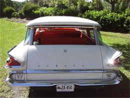 1959 Mercury Colony Park Wagon (CC-657125) for sale in Sarasota, Florida
