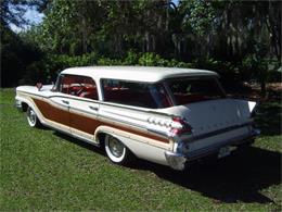 1959 Mercury Colony Park Wagon (CC-657125) for sale in Sarasota, Florida