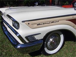 1959 Mercury Colony Park Wagon (CC-657125) for sale in Sarasota, Florida