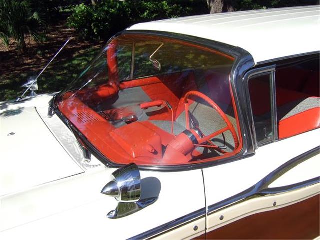 1959 Mercury Colony Park Wagon (CC-657125) for sale in Sarasota, Florida