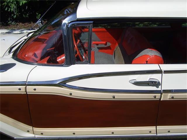 1959 Mercury Colony Park Wagon (CC-657125) for sale in Sarasota, Florida