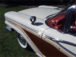 1959 Mercury Colony Park Wagon (CC-657125) for sale in Sarasota, Florida