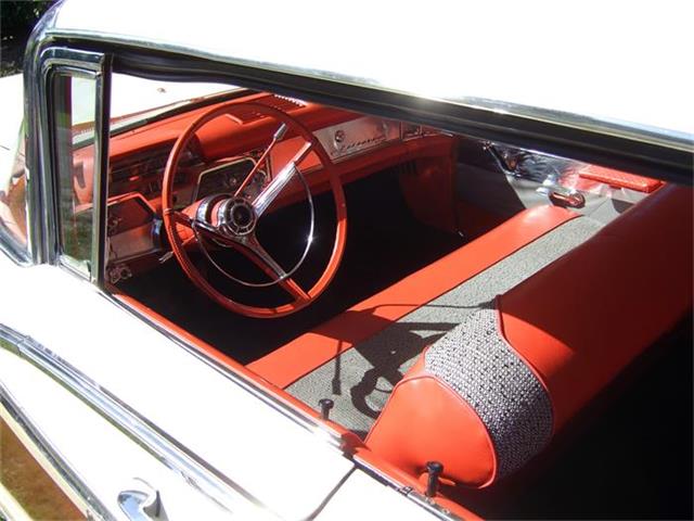 1959 Mercury Colony Park Wagon (CC-657125) for sale in Sarasota, Florida