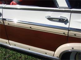 1959 Mercury Colony Park Wagon (CC-657125) for sale in Sarasota, Florida