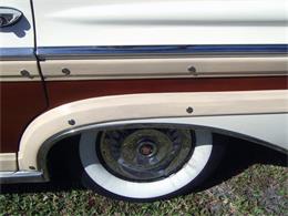1959 Mercury Colony Park Wagon (CC-657125) for sale in Sarasota, Florida