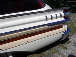 1959 Mercury Colony Park Wagon (CC-657125) for sale in Sarasota, Florida