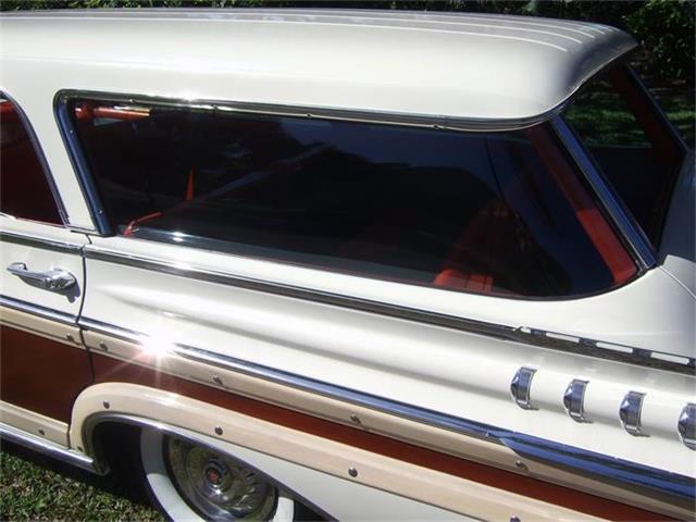 1959 Mercury Colony Park Wagon (CC-657125) for sale in Sarasota, Florida