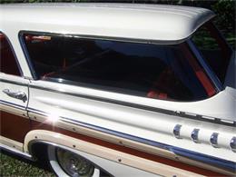 1959 Mercury Colony Park Wagon (CC-657125) for sale in Sarasota, Florida