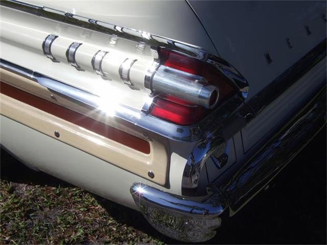 1959 Mercury Colony Park Wagon (CC-657125) for sale in Sarasota, Florida