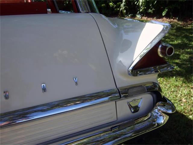 1959 Mercury Colony Park Wagon (CC-657125) for sale in Sarasota, Florida
