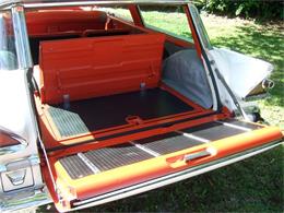 1959 Mercury Colony Park Wagon (CC-657125) for sale in Sarasota, Florida