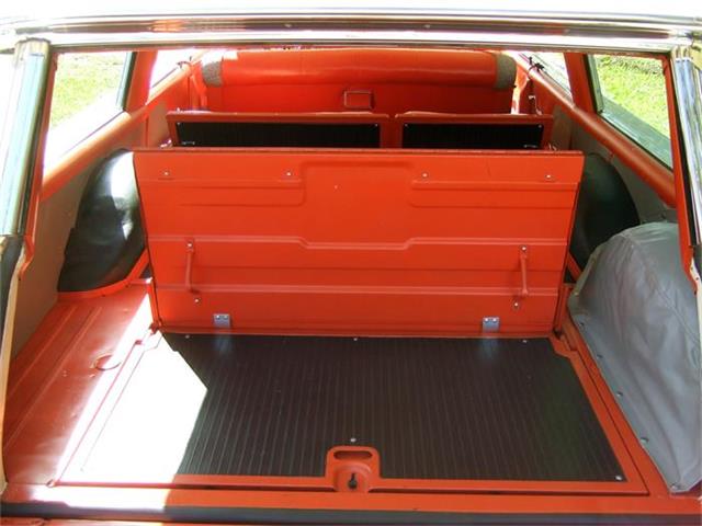 1959 Mercury Colony Park Wagon (CC-657125) for sale in Sarasota, Florida