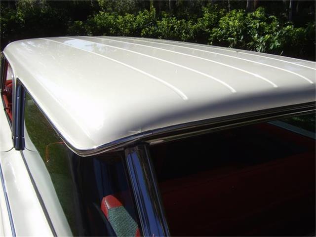 1959 Mercury Colony Park Wagon (CC-657125) for sale in Sarasota, Florida