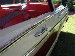 1959 Mercury Colony Park Wagon (CC-657125) for sale in Sarasota, Florida
