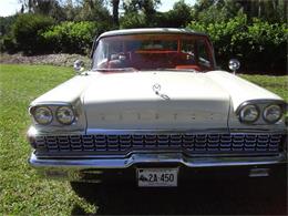 1959 Mercury Colony Park Wagon (CC-657125) for sale in Sarasota, Florida