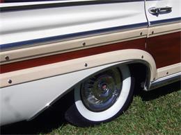 1959 Mercury Colony Park Wagon (CC-657125) for sale in Sarasota, Florida