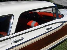 1959 Mercury Colony Park Wagon (CC-657125) for sale in Sarasota, Florida