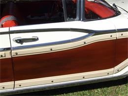 1959 Mercury Colony Park Wagon (CC-657125) for sale in Sarasota, Florida
