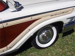 1959 Mercury Colony Park Wagon (CC-657125) for sale in Sarasota, Florida