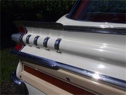 1959 Mercury Colony Park Wagon (CC-657125) for sale in Sarasota, Florida
