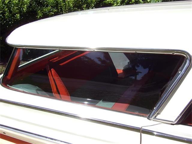 1959 Mercury Colony Park Wagon (CC-657125) for sale in Sarasota, Florida