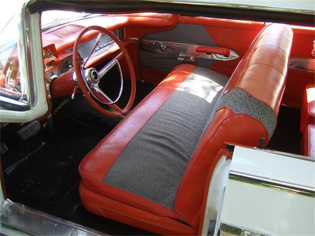 1959 Mercury Colony Park Wagon (CC-657125) for sale in Sarasota, Florida