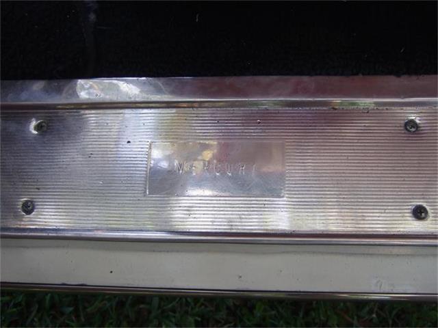 1959 Mercury Colony Park Wagon (CC-657125) for sale in Sarasota, Florida