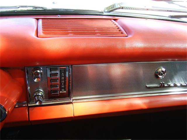 1959 Mercury Colony Park Wagon (CC-657125) for sale in Sarasota, Florida