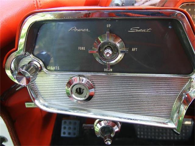 1959 Mercury Colony Park Wagon (CC-657125) for sale in Sarasota, Florida