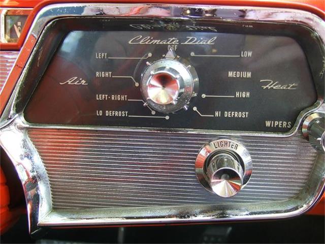 1959 Mercury Colony Park Wagon (CC-657125) for sale in Sarasota, Florida