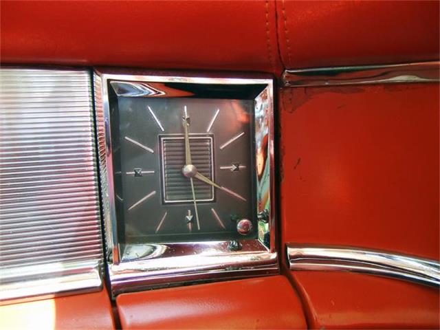 1959 Mercury Colony Park Wagon (CC-657125) for sale in Sarasota, Florida