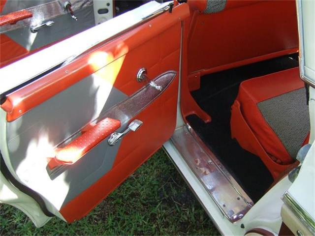 1959 Mercury Colony Park Wagon (CC-657125) for sale in Sarasota, Florida